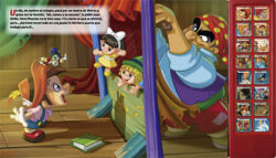 Audicuentos+ Pinocho - Imagen 2