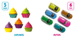 Kinderpedia Los Números - Imagen 2