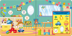 Kinderpedia Las Vocales - Imagen 2