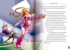 Rolling Thunders Amigas al rescate - Imagen 2