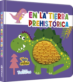 TyA En la Tierra Prehistórica
