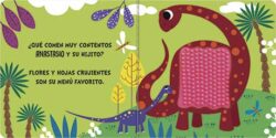 TyA En la Tierra Prehistórica - Imagen 2