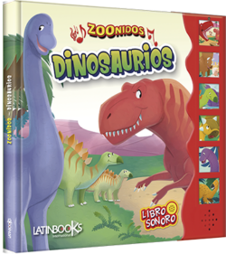Zoonidos De los Dinosaurios