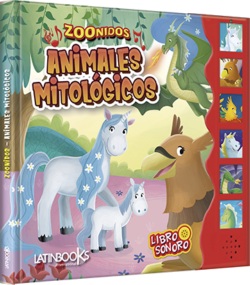 Zoonidos Animales Mitológicos