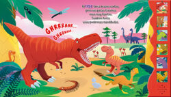 Zoonidos De los Dinosaurios - Imagen 2