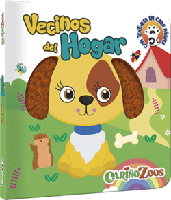 CariñoZoos Vecinos del hogar