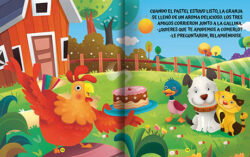 Más y más cuentos para niños y niñas de 2 años - Imagen 2