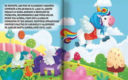 Más y más cuentos para niños y niñas de 5 años - Imagen 2