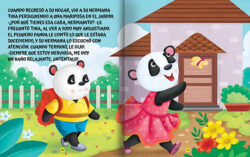 Más y más cuentos para niños y niñas de 6 años - Imagen 2