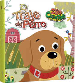  ZooCuentos El Traje del Perro