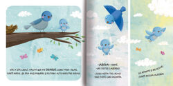 Historias de la Naturaleza Pequeño Pajarito - Imagen 2