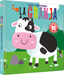 Toco y Descubro La Granja
