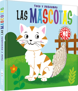Toco y Descubro Las Mascotas