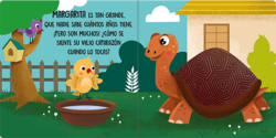 Toco y Descubro Las Mascotas - Imagen 2