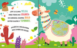 Destellos Fantásticos Amigos Brillantes - Imagen 2