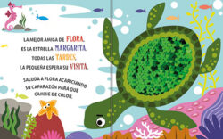 Destellos Fantásticos Bajo el mar - Imagen 2
