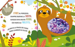 Destellos Fantásticos Juguemos en el bosque - Imagen 2