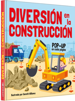 Corazón de Cartón Diversión en la Construcción