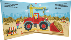 Corazón de Cartón Diversión en la Construcción - Imagen 2
