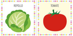 Superlistos Frutas y Vegetales - Imagen 2