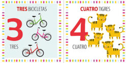 Superlistos Números - Imagen 2