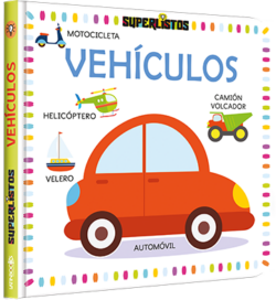 Superlistos Vehículos