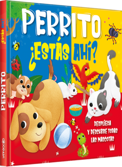 ¿Estás ahí? Perrito