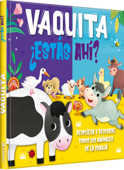 ¿Estás ahí? Vaquita