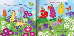Historias de la Naturaleza Pequeña Oruguita - Imagen 2
