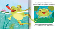 Historias de la Naturaleza Pequeña Ranita - Imagen 2