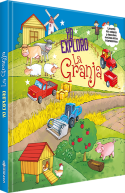Yo Exploro La Granja