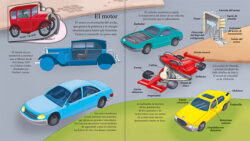 Yo Exploro Autos y Motores - Imagen 2