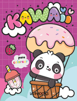 A todo Color Kawaii