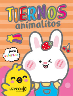 A todo Color Tiernos Animalitos