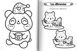 A todo Color Tiernos Animalitos - Imagen 2