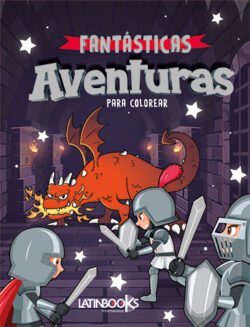 A todo Color Fantásticas Aventuras