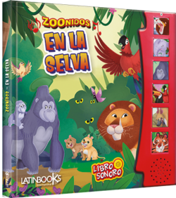 Zoonidos En la Selva