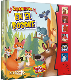 Zoonidos En el Bosque