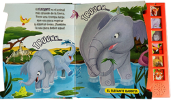 Zoonidos En la Selva - Imagen 2