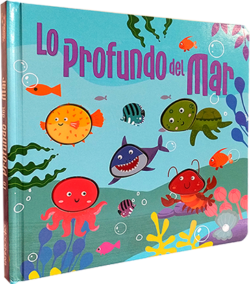 ¿Cómo suena? Lo Profundo del Mar