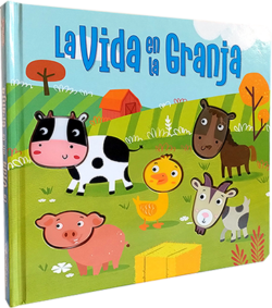¿Cómo suena? La Vida en la Granja