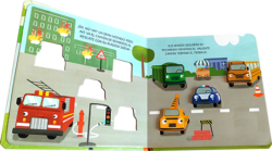 ¿Cómo suena?  La Ciudad y los Vehículos - Imagen 2