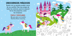 Magia al Agua Unicornios - Imagen 2