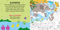 Magia al Agua En la Jungla - Imagen 2