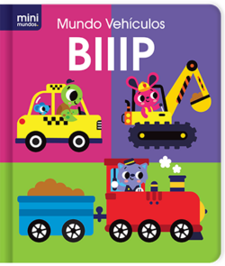 Minimundos Mundo Vehículos