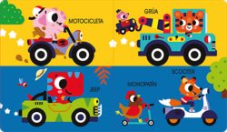 Minimundos Mundo Números - Imagen 2
