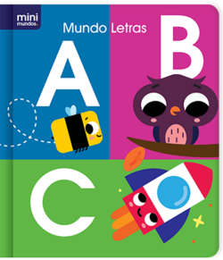 Minimundos Mundo Letras