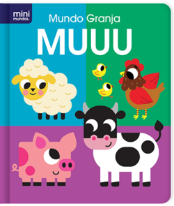 Minimundos Mundo Granja
