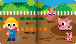 Minimundos Mundo Granja - Imagen 2