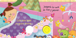 Canciones del jardín Serie Arrorró Que llueva, que llueva - Imagen 2